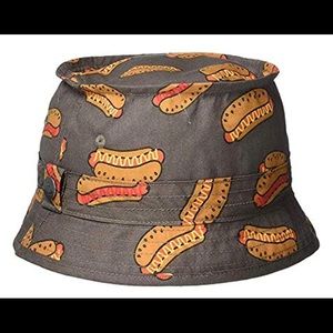 Appaman Hot Dog Hat (medium)